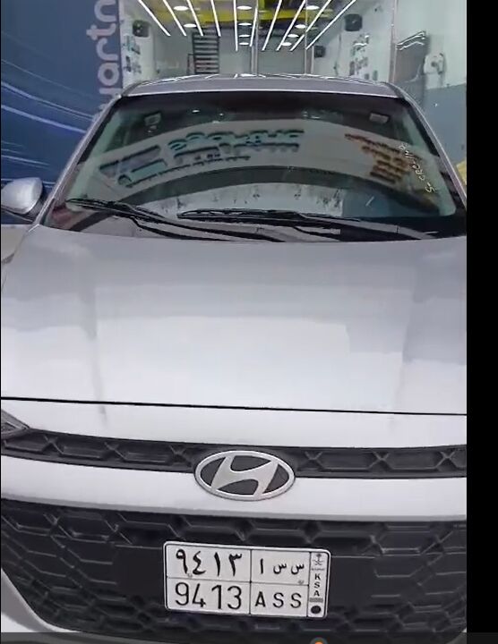 Jeddah, Vehicles, Cars & Trucks , SAR 157732,  Hyundai I10,  2026,  Automatic,  12000 KM,  Hyundai Grand I10  &ndash; Finance Transfer &ndash; Jeddah