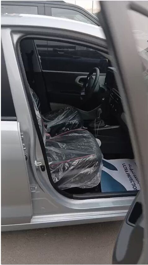 Jeddah, Vehicles, Cars & Trucks , SAR 157732,  Hyundai I10,  2026,  Automatic,  12000 KM,  Hyundai Grand I10  &ndash; Finance Transfer &ndash; Jeddah