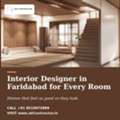 Interior Designer In Faridabad | Homes That Feel Right