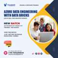 Azure Data Engineering And Databricks New Batch Starts Soon