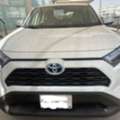 SAR 116000,  Toyota RAV4 Hybrid 4x4 (2024 Model),  2024,  Automatic,  47500 KM,  Toyota RAV4 Hybrid 4x4 ( Model)