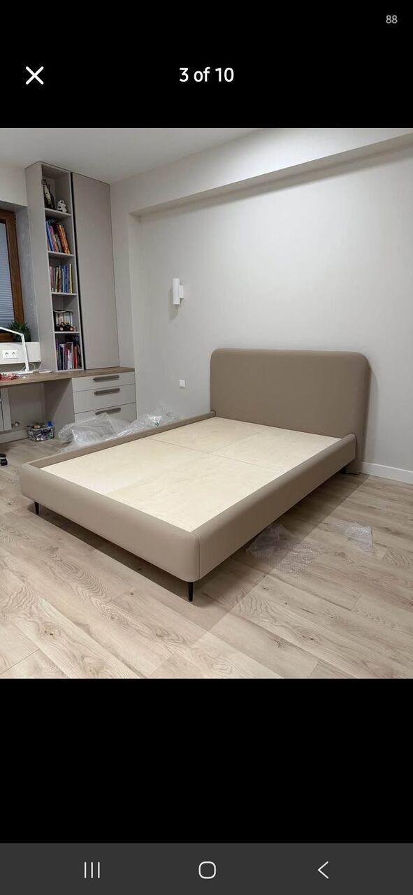 Al Malqa, Furniture, SAR 111,  New Bedroom Set Sale Online Home Devlree Free