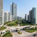 3 BR,  Upscale Homes At Ireo Skyon Sector 60 Gurgaon