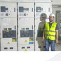 Electrical Engineer/SCE Registered/MV/LV(10 Years Experience/Metro/SEC &KAFD Projects)