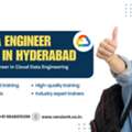 GCP Data Engineer Training In Hyderabad | Real-Time Projects