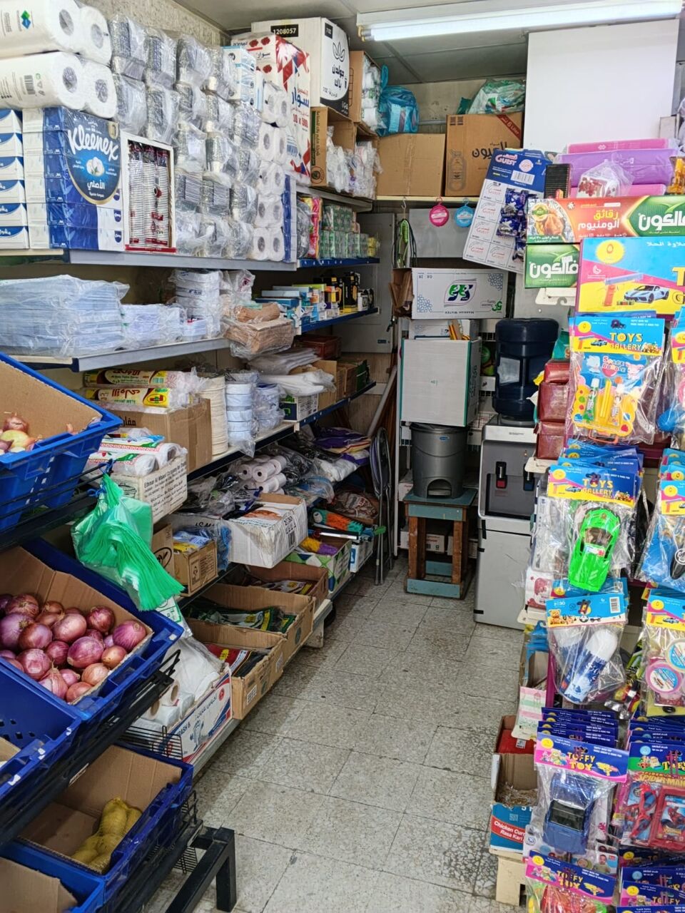 Jeddah, Business, Retail Shop For Sale