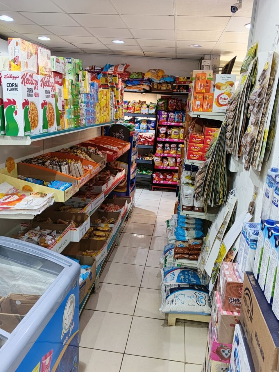 Jeddah, Business, Retail Shop For Sale