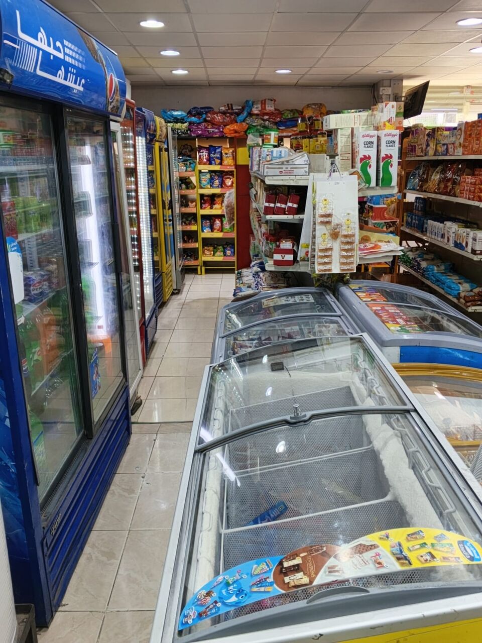 Jeddah, Business, Retail Shop For Sale