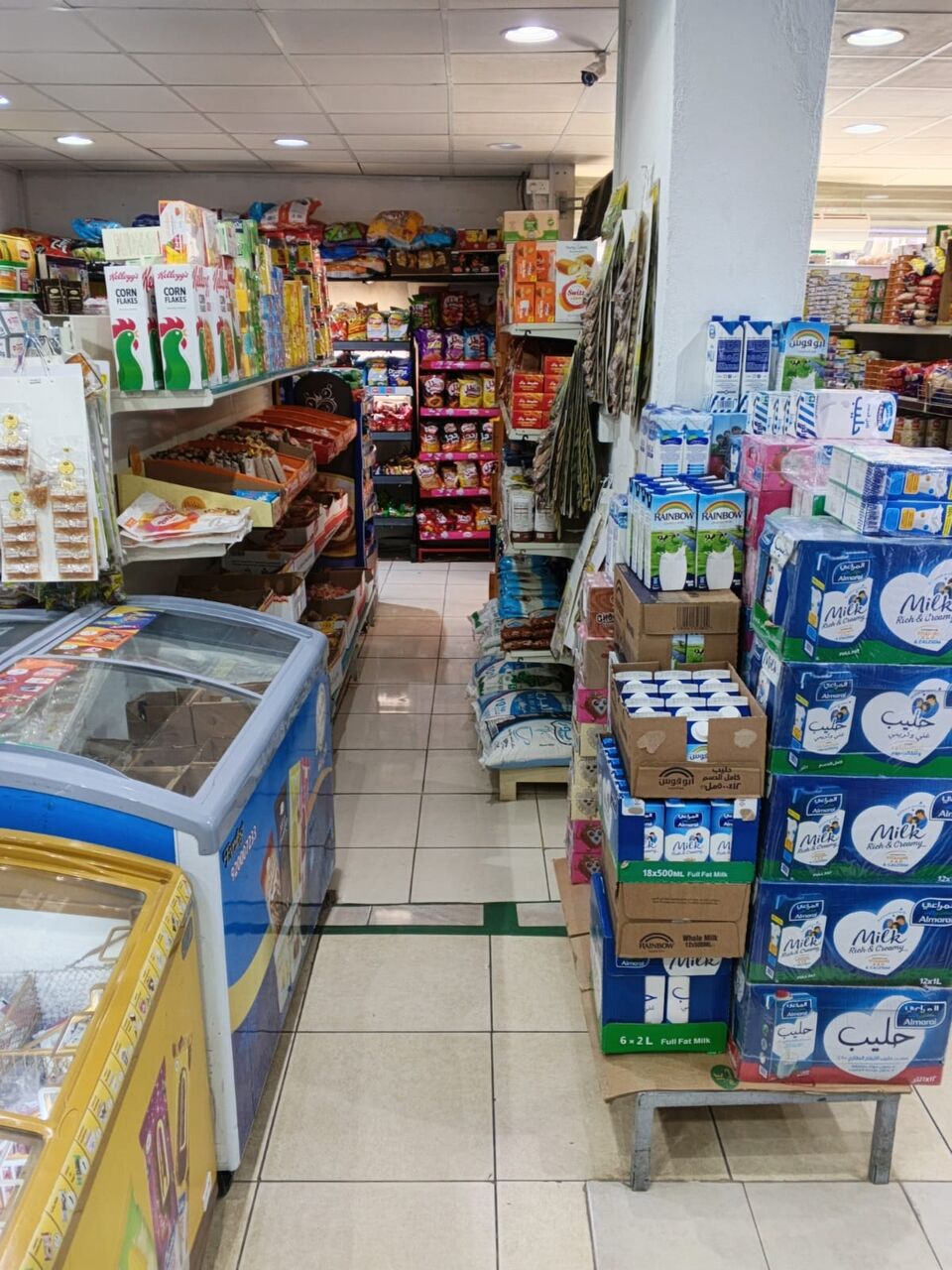 Jeddah, Business, Retail Shop For Sale