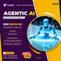 Agentic AI Course Online &ndash; Upcoming New Batch