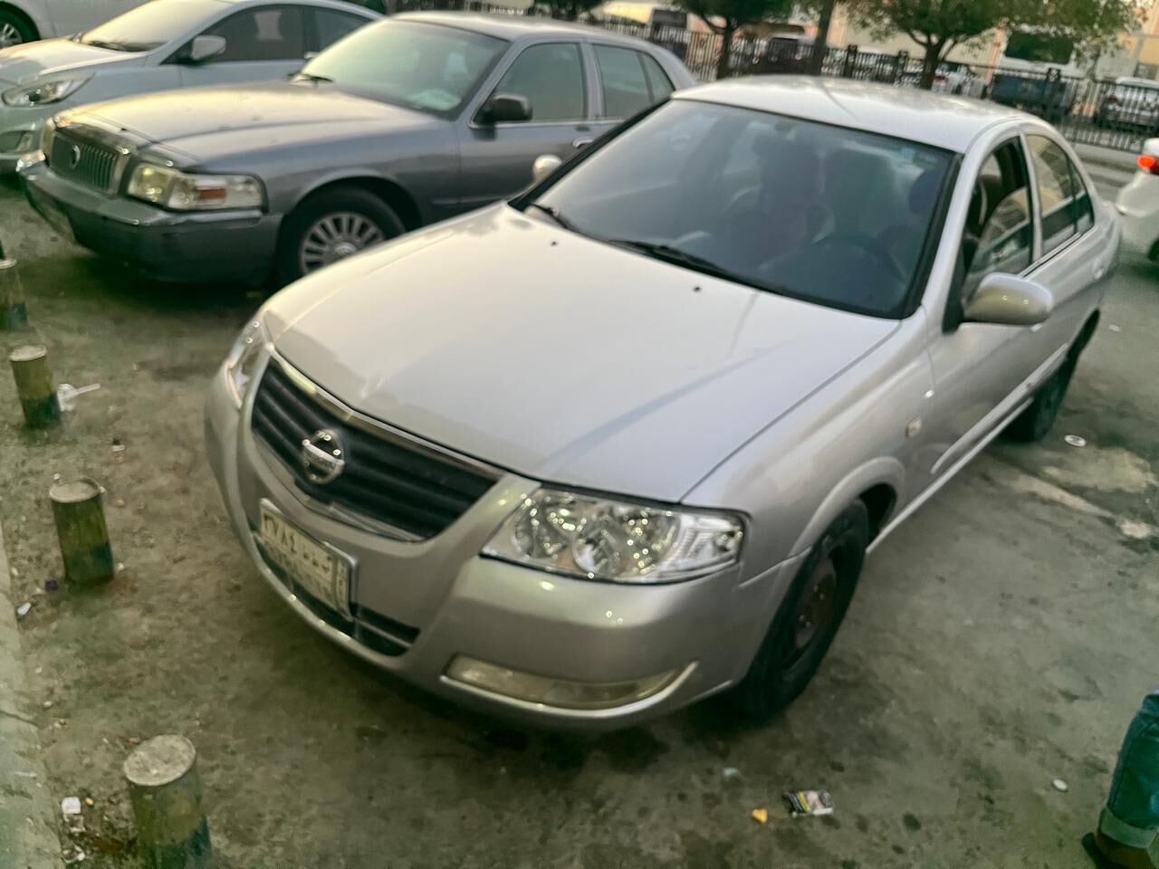 Hara, Vehicles, Cars & Trucks , SAR 13500,  Nissan Sunny,  2011,  Automatic,,  2011,  Automatic,  290440 KM,  SAR 13500,     290440KM,  Well Maintained Family Car