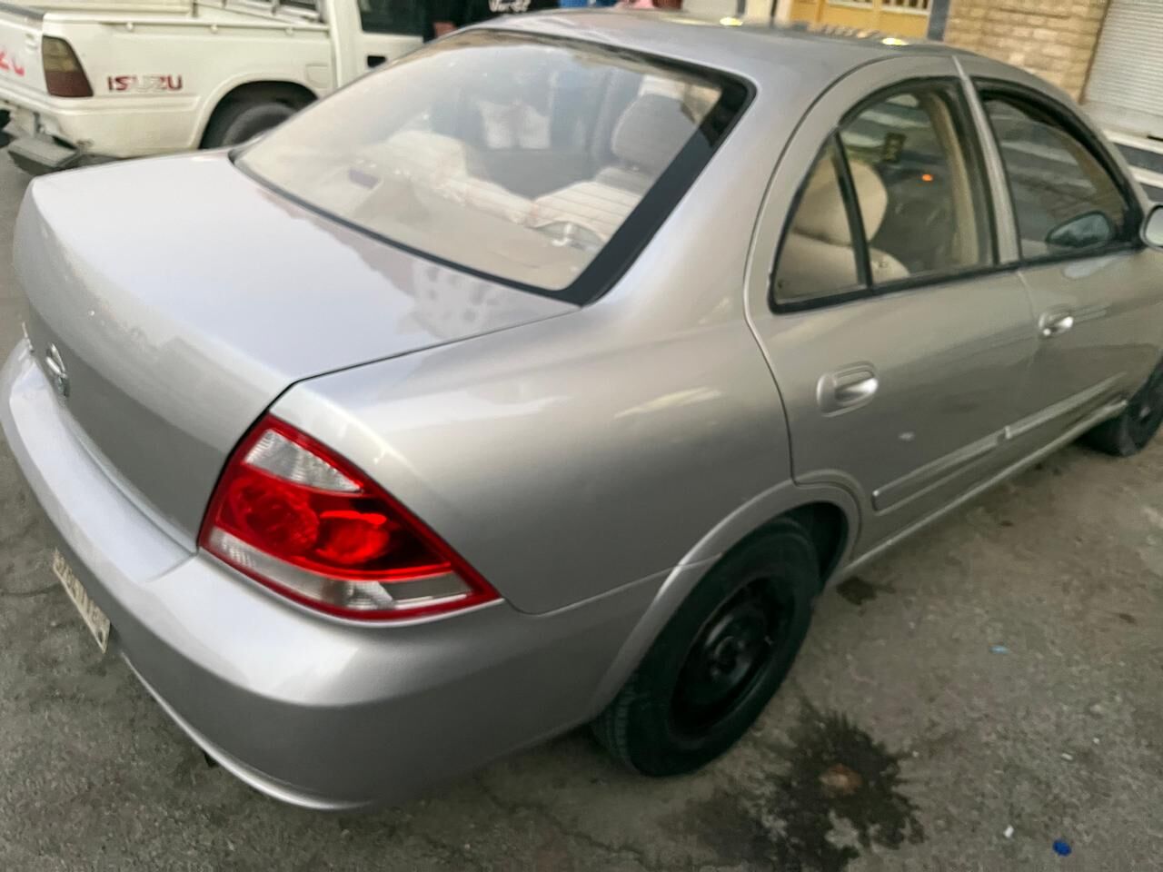 Hara, Vehicles, Cars & Trucks , SAR 13500,  Nissan Sunny,  2011,  Automatic,,  2011,  Automatic,  290440 KM,  SAR 13500,     290440KM,  Well Maintained Family Car