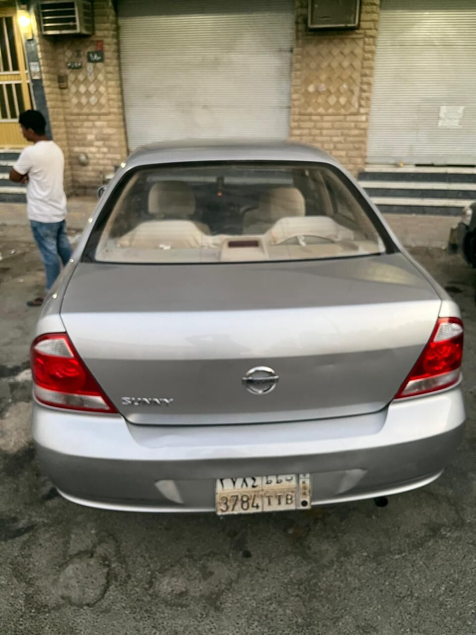 Hara, Vehicles, Cars & Trucks , SAR 13500,  Nissan Sunny,  2011,  Automatic,,  2011,  Automatic,  290440 KM,  SAR 13500,     290440KM,  Well Maintained Family Car