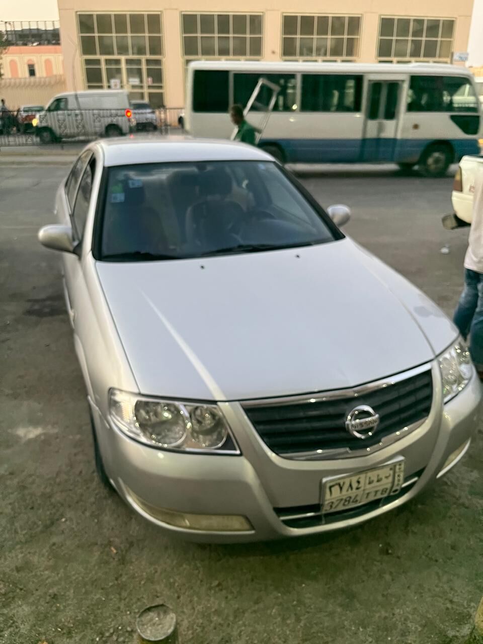 Hara, Vehicles, Cars & Trucks , SAR 13500,  Nissan Sunny,  2011,  Automatic,,  2011,  Automatic,  290440 KM,  SAR 13500,     290440KM,  Well Maintained Family Car