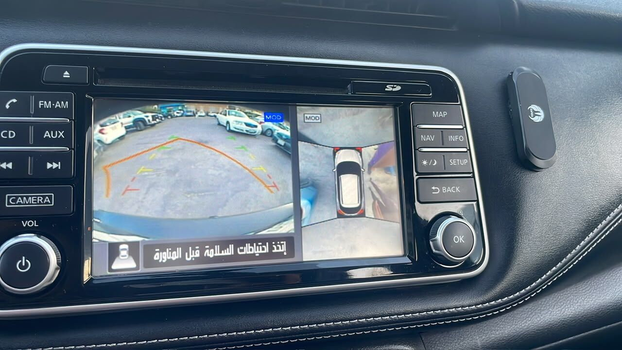 Al Wizarat, Vehicles, Cars & Trucks , SAR 32000,  Nissan Kicks,  2019,  Automatic,  99600 KM,   For Sell