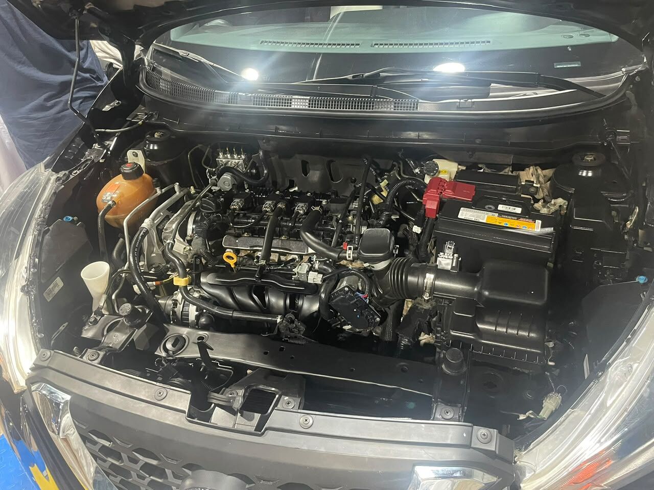 Al Wizarat, Vehicles, Cars & Trucks , SAR 32000,  Nissan Kicks,  2019,  Automatic,  99600 KM,   For Sell
