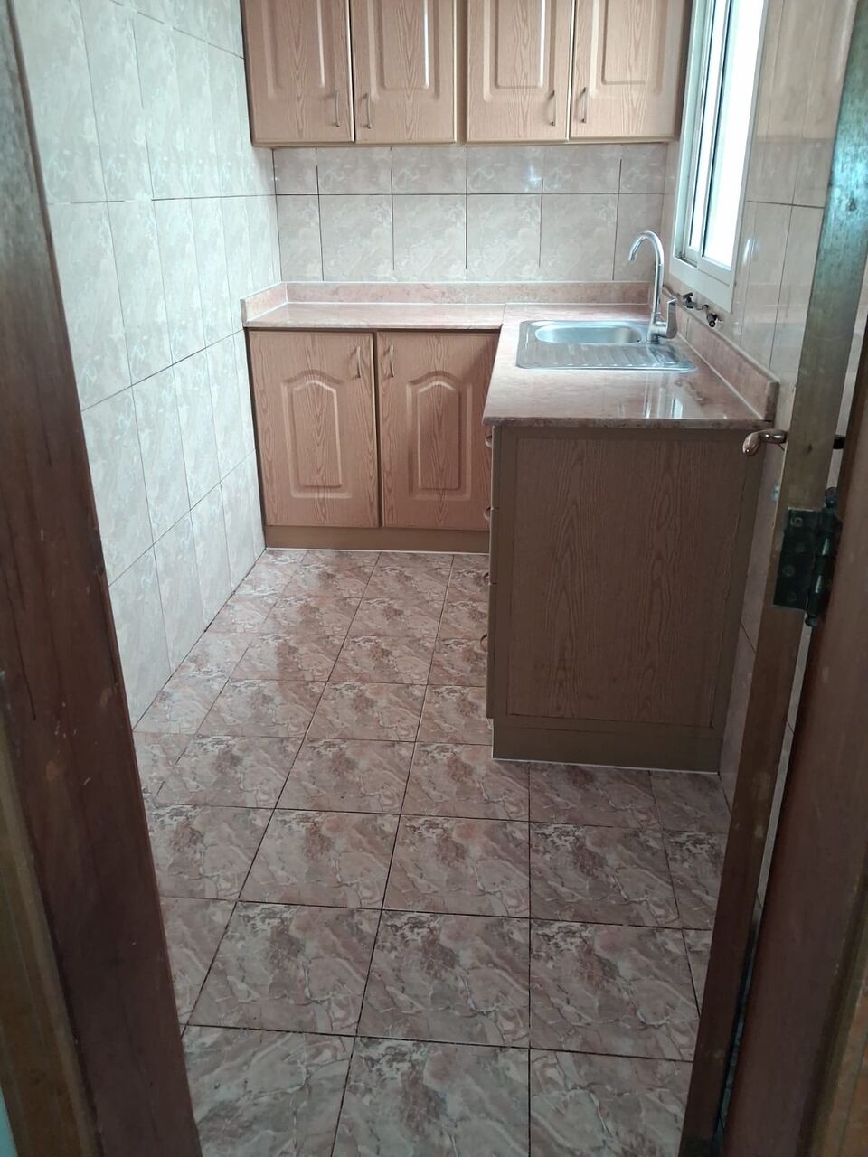 Gudaibiya, Apartments, Flats, Houses & Villas, BHD 150/month,  2 BR,  2 Bedroom 2 Washroom Hall Kitchen Lift
