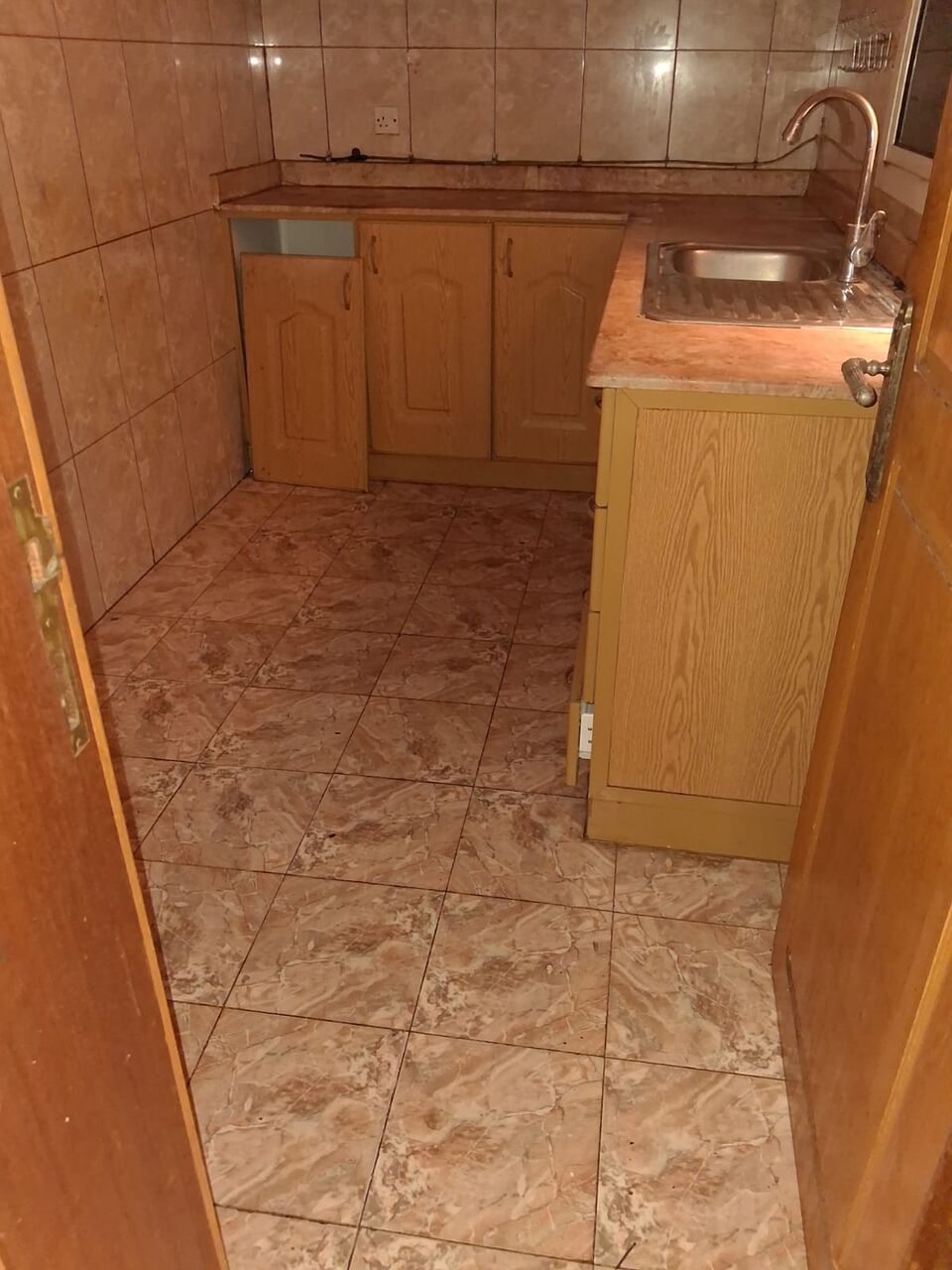 Gudaibiya, Apartments, Flats, Houses & Villas, BHD 180/month,  2 BR,  2 Bedroom 2 Washroom Hall Kitchen