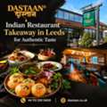Indian Restaurant Takeaway In Leeds For Authentic Taste