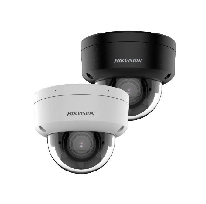 Dammam, Electronics, SAR 1,  كاميرا هيكفيجن DS-2CD2783G2-LIZS2U بدقة 8 ميجابكسل وتقنية Acu