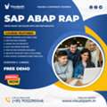 SAP ABAP RAP Course In Hyderabad By Industry Expert Trainers