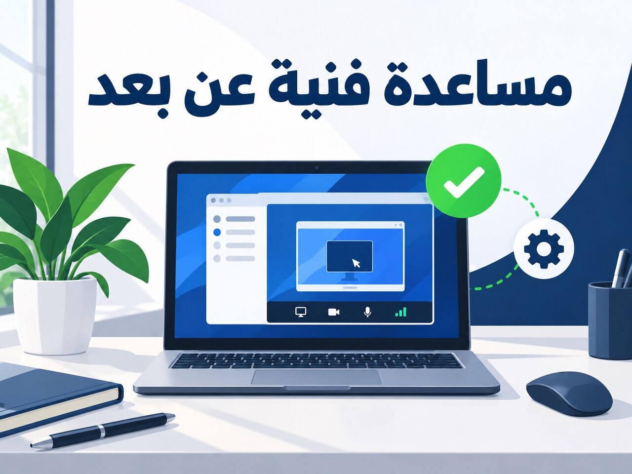 Dubai, Computer, Remote Computer Help Via AnyDesk: Fix Errors, Install Software, Slow PC