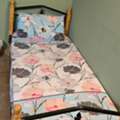 SAR 300,  Bed