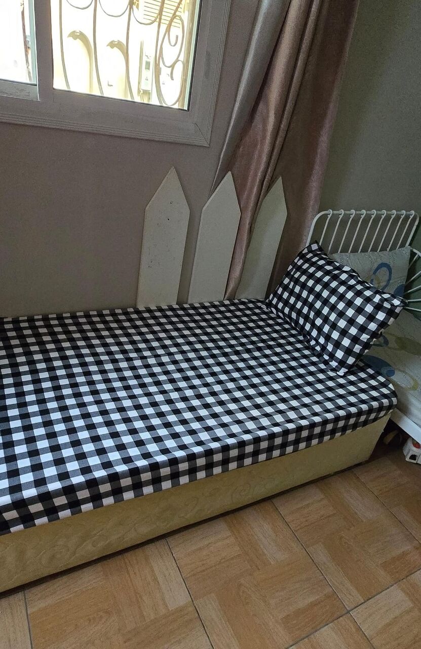 Al Bawadi, Furniture, SAR 300,  Bed