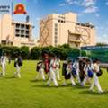 Best School In Noida Extension |  St.Xaviers GN