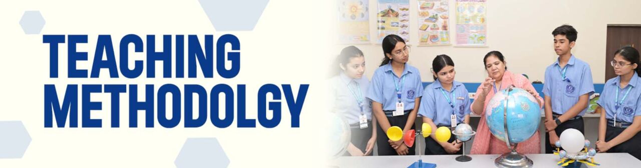 Greater Noida, Education, Best School In Noida Extension |  St.Xaviers GN