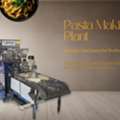Pasta Making Machine &ndash; A Complete Guide For Food Manufacturers