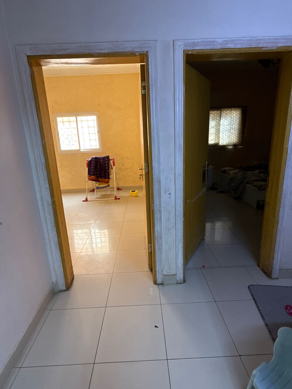 Sulai, Apartments, Flats, Houses & Villas, SAR 2700/month,  3 BR,  Contract Transfer 3 Room+hall Family Flat