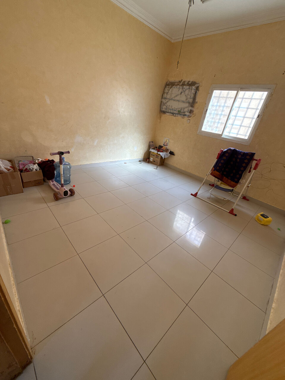Sulai, Apartments, Flats, Houses & Villas, SAR 2700/month,  3 BR,  Contract Transfer 3 Room+hall Family Flat