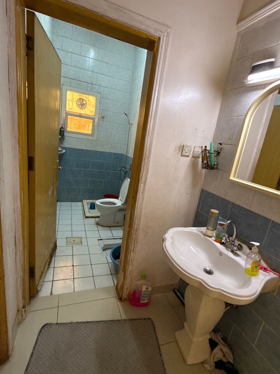 Sulai, Apartments, Flats, Houses & Villas, SAR 2700/month,  3 BR,  Contract Transfer 3 Room+hall Family Flat