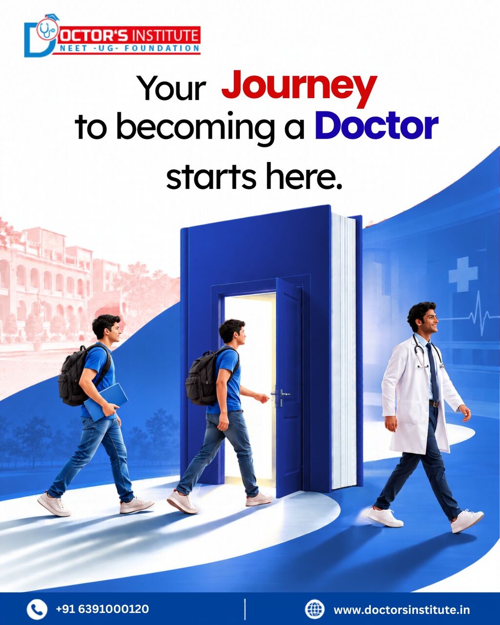 Lucknow, Guest Posting, Doctor