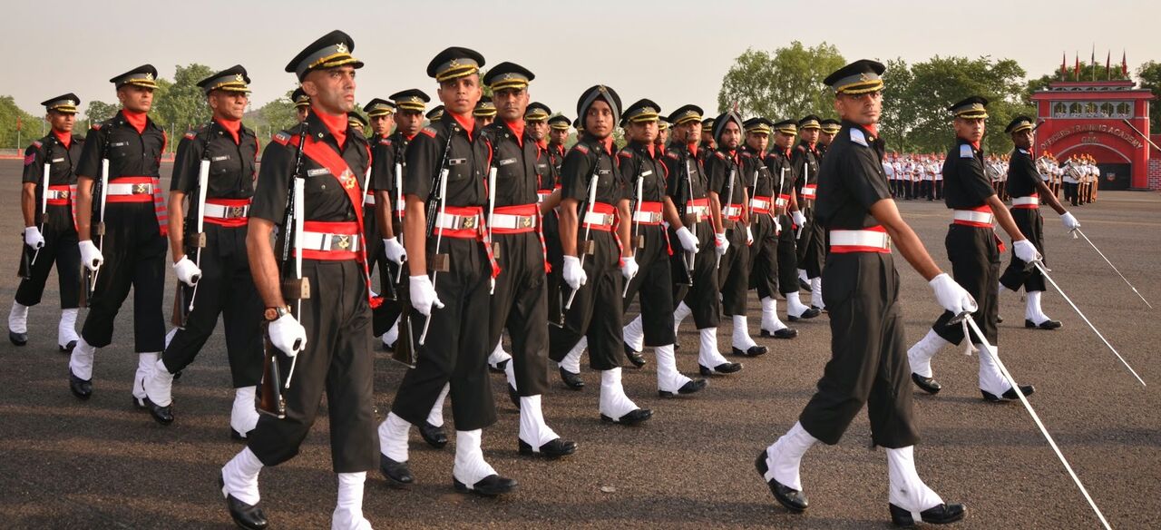 New Delhi, Education, Best Defence Coaching In India