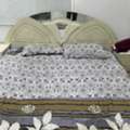 SAR 800,  USED BEDROOM SET COMPLETE FOR SELL BECAUSE MY FAMILY IS GONE