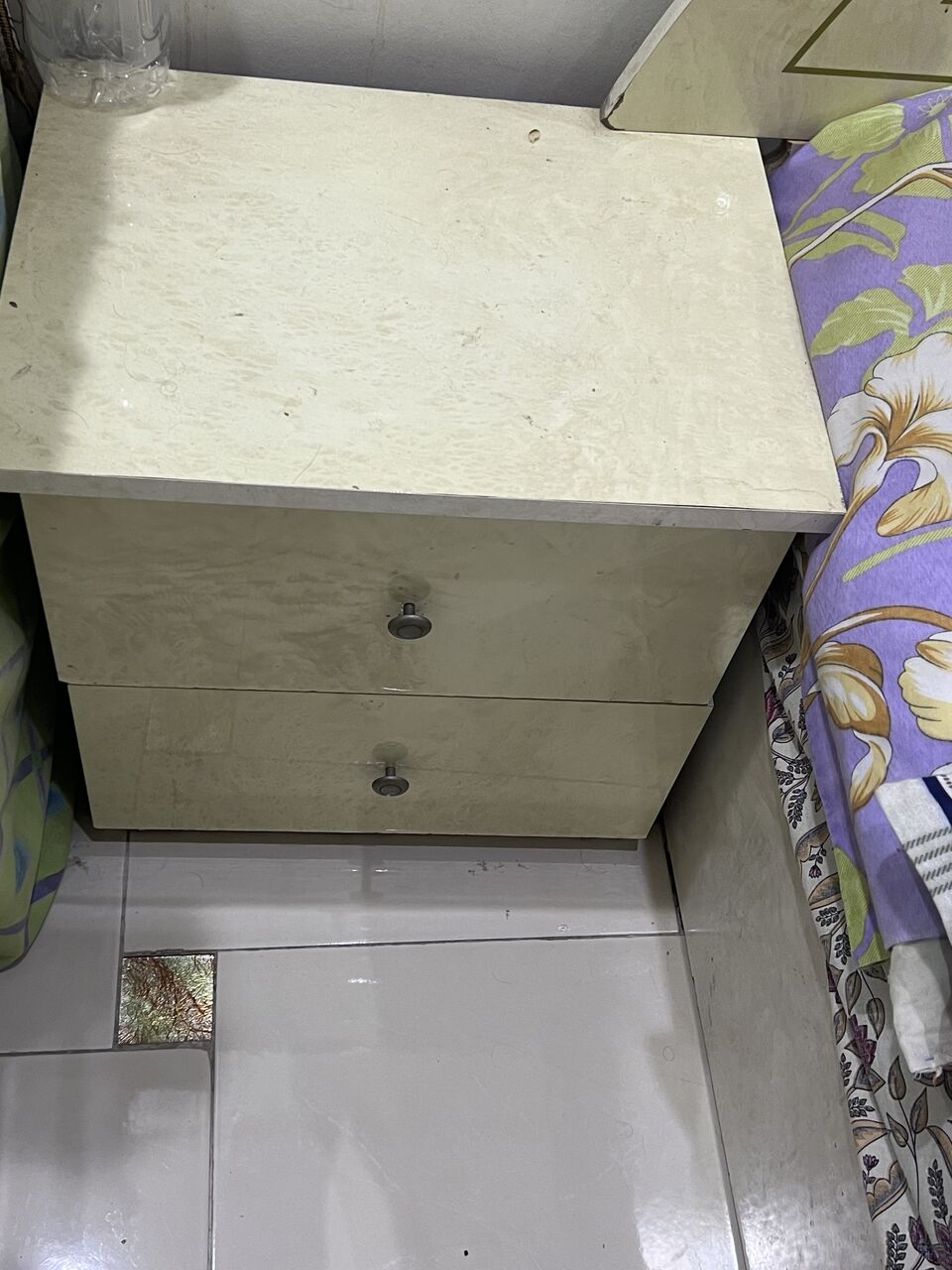 Makkah, Furniture, SAR 800,  USED BEDROOM SET COMPLETE FOR SELL BECAUSE MY FAMILY IS GONE
