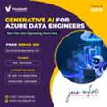Generative AI For Azure Data Engineers | FREE Online Demo