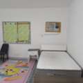 SAR 1050/month,  Furnished,  Furnished 1 Room In An Apartment Is Available For Muslim Executive- Malaz
