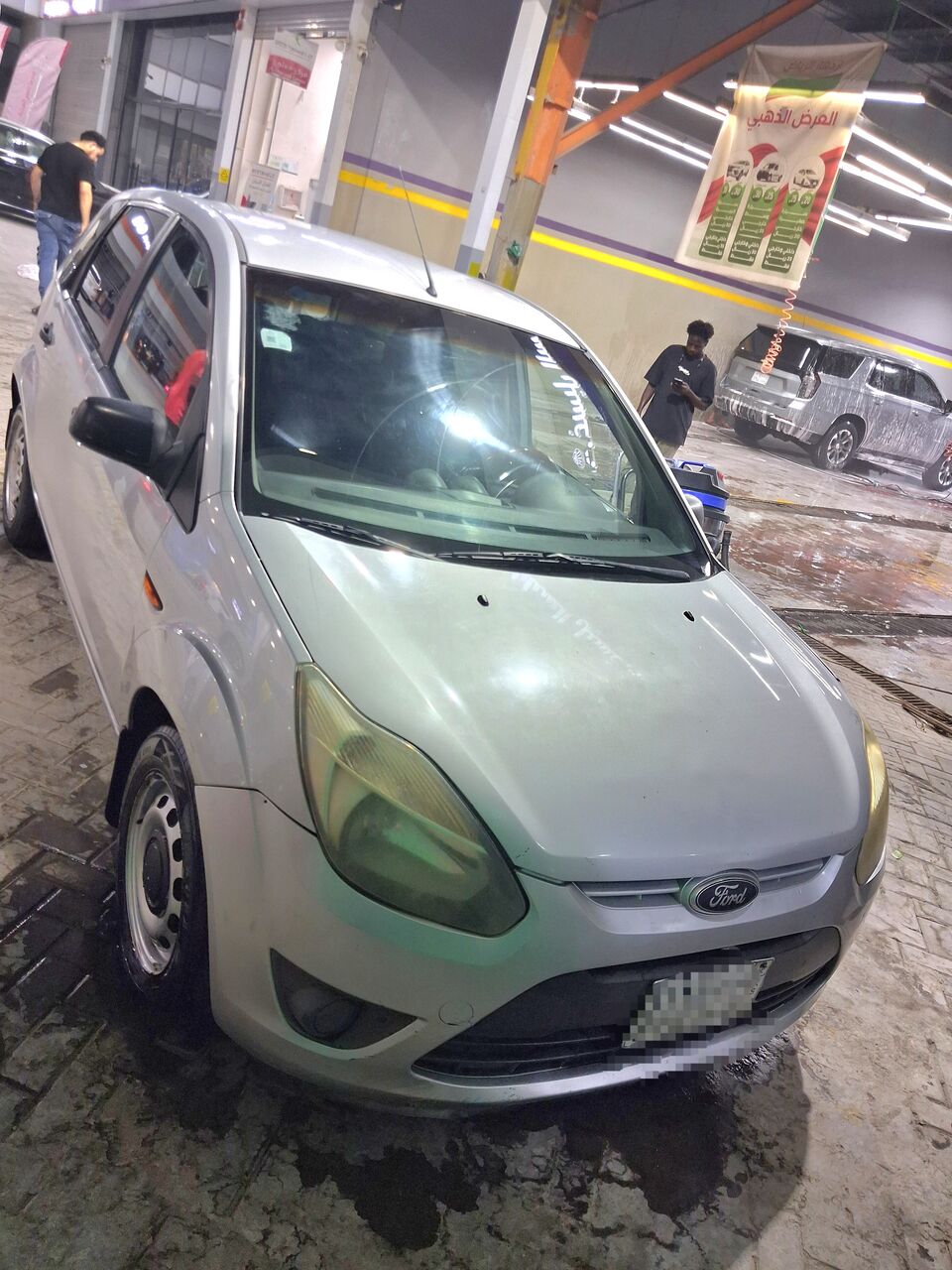Riyadh, Vehicles, Cars & Trucks , SAR 9000,  Ford,  2011,  Manual,  300000 KM,   Fego