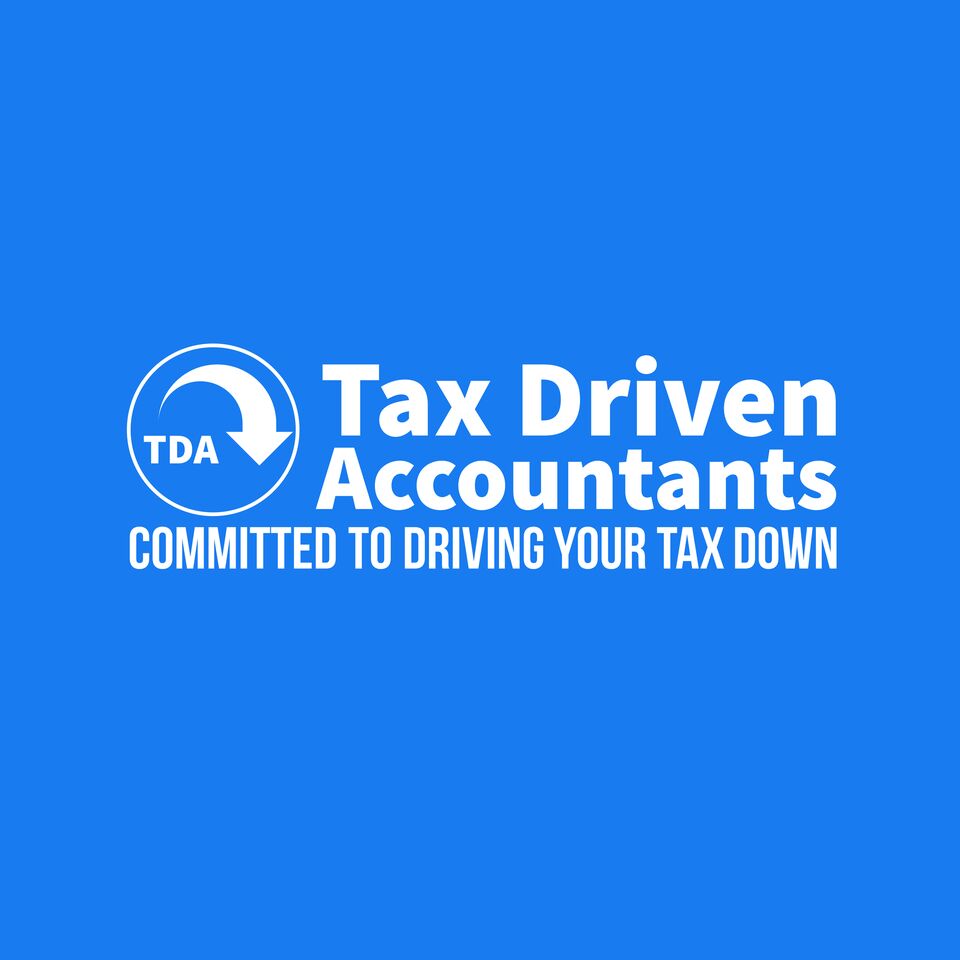 London, Business, Tax Driven Accountants