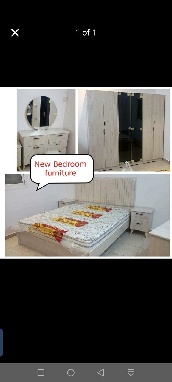 Al Iskan, Furniture, SAR 111,  New Furniture And Cabinets Sale Online Home Delivery