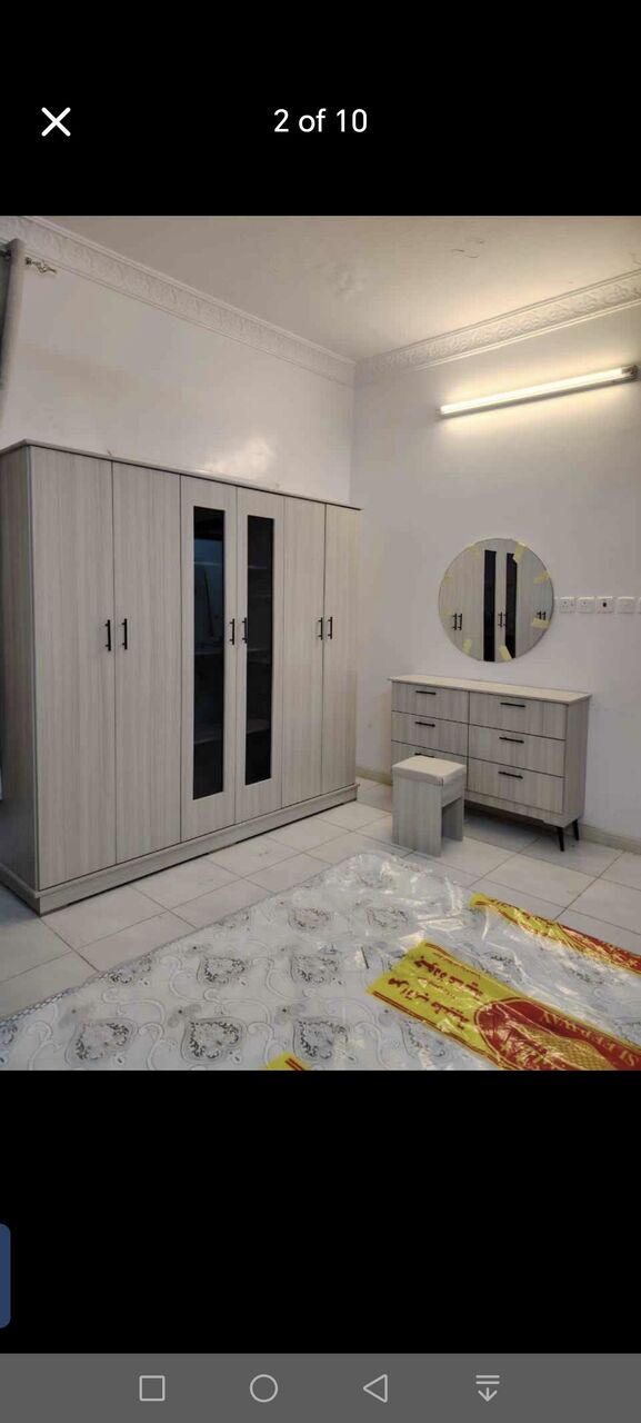 Al Iskan, Furniture, SAR 111,  New Furniture And Cabinets Sale Online Home Delivery