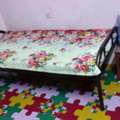 SAR 750/month,  Furnished,  A Room For Single Person, Well Ventilated.