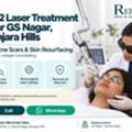 INR 4000,  CO2 Laser Skin Resurfacing In Banjara Hills For Uneven Texture & Fine Lines