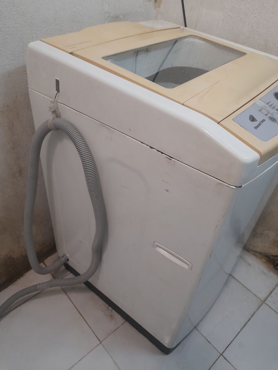 Makkah, Appliances, SAR 750,  Family Big Washing Machine