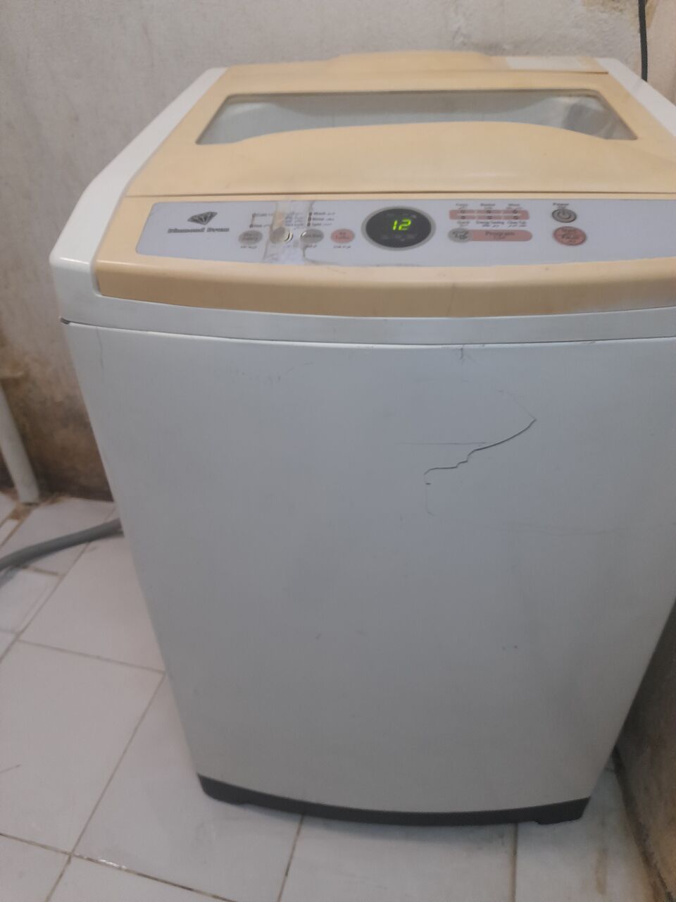 Makkah, Appliances, SAR 750,  Family Big Washing Machine