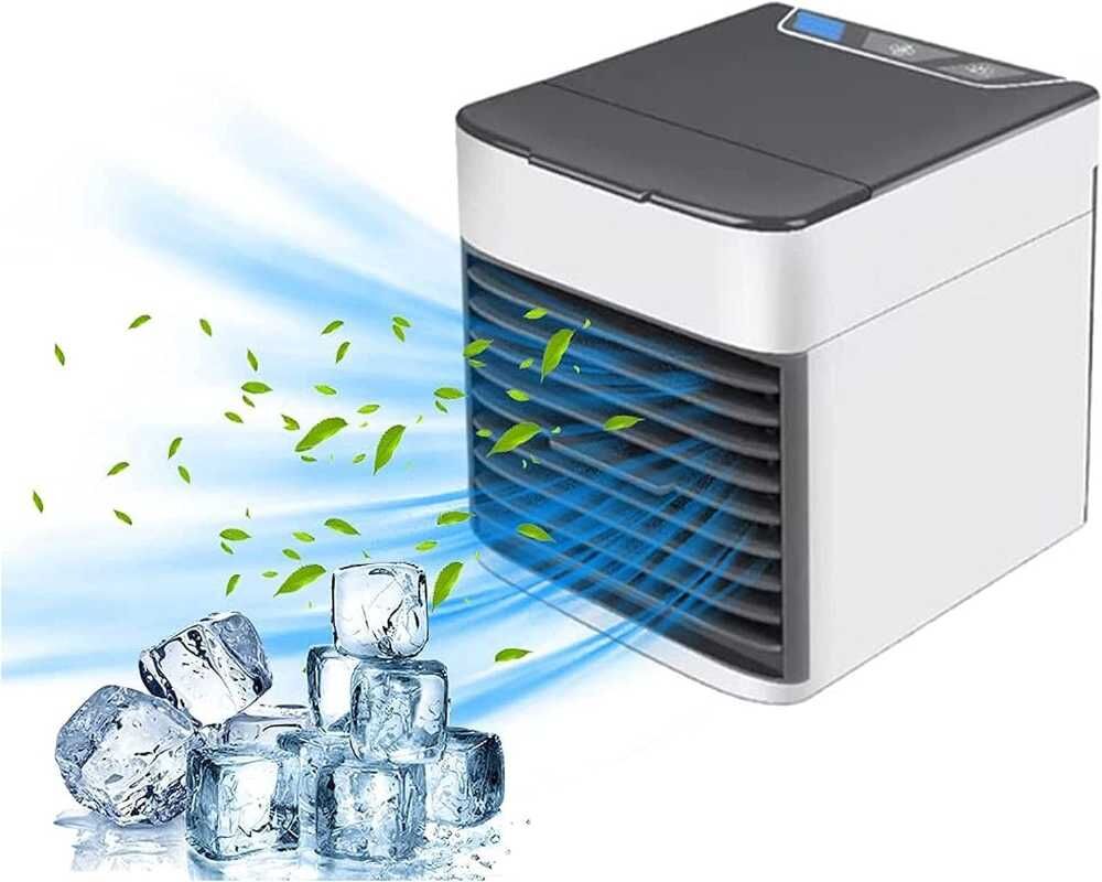 Riyadh, Air Conditioners, SAR 85,  Mini Air Conditioning Fan