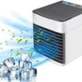 SAR 85,  Mini Air Conditioning Fan
